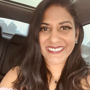 Meet your Posher, Fazela